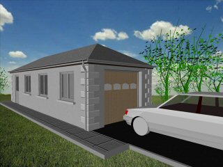 Garage 35100A