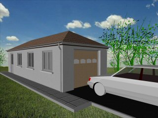 Garage 35100A