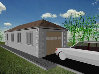 Garage 35100A