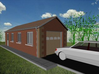Garage 35100A