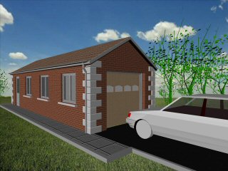 Garage 35100A