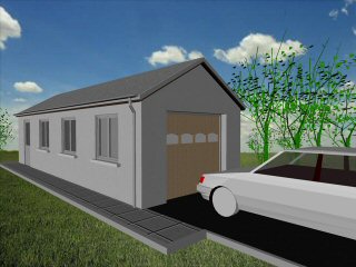 Garage 35100A