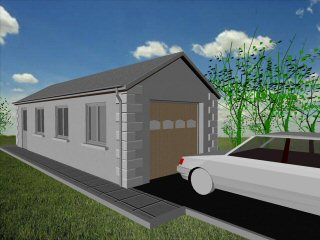Garage 35100A