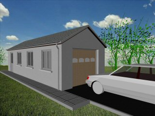 Garage 35100A