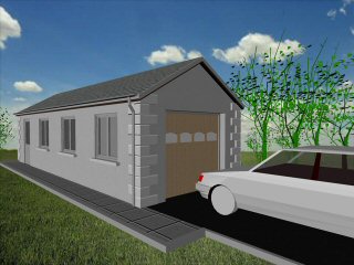Garage 35100A