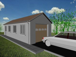 Garage 35100A