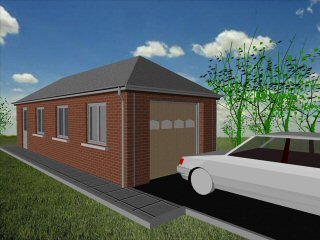 Garage 35100A