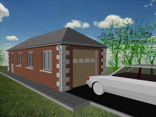 Garage 35100A