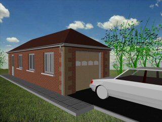 Garage 35100A
