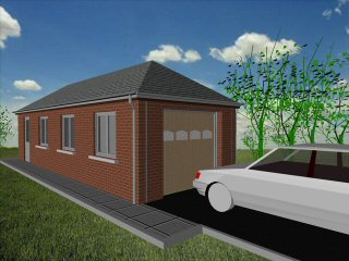 Garage 35100A