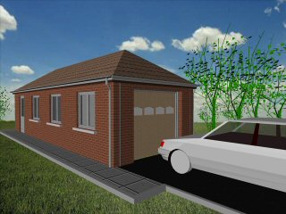 Garage 35100A
