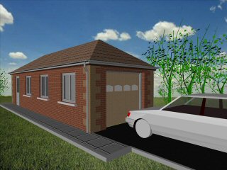 Garage 35100A