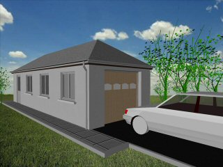 Garage 35100A