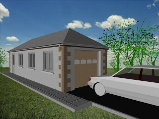 Garage 35100A