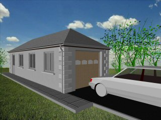 Garage 35100A