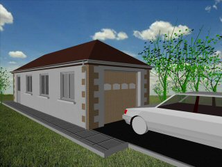 Garage 35100A