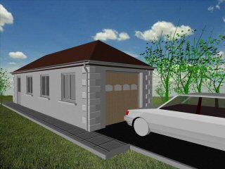 Garage 35100A