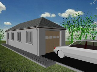 Garage 35100A