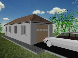 Garage 35100A