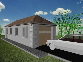 Garage 35100A