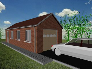 Garage 35100A
