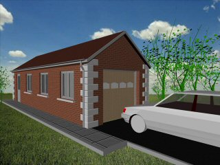 Garage 35100A