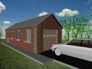 Garage 35100A