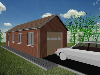 Garage 35100A