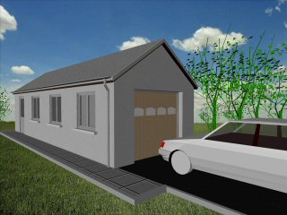 Garage 35100A