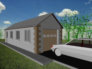 Garage 35100A