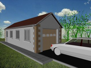Garage 35100A