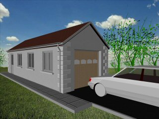 Garage 35100A