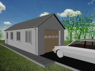 Garage 35100A