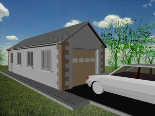 Garage 35100A