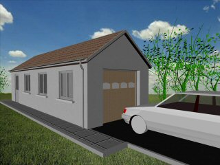 Garage 35100A