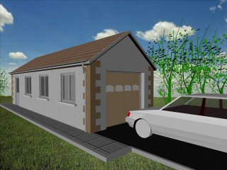 Garage 35100A