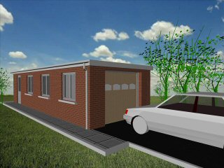 Garage 35100A
