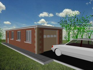 Garage 35100A