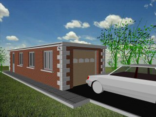 Garage 35100A