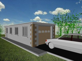Garage 35100A