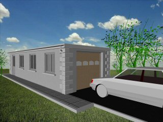 Garage 35100A