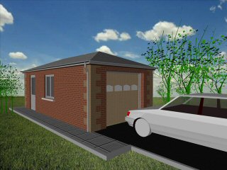 Garage 3570A