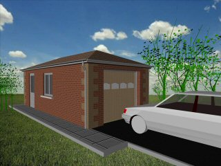 Garage 3570A