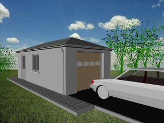 Garage 3570A