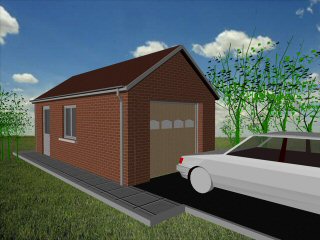 Garage 3570A