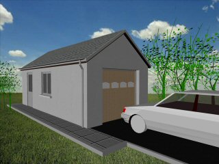 Garage 3570A