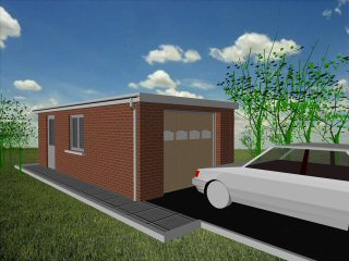 Garage 3570A