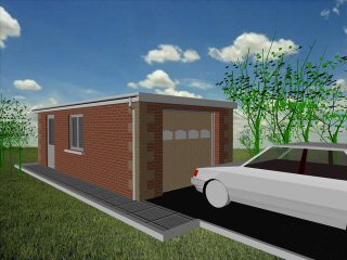 Garage 3570A