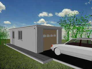 Garage 3570A