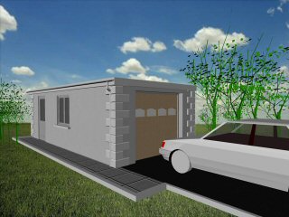 Garage 3570A